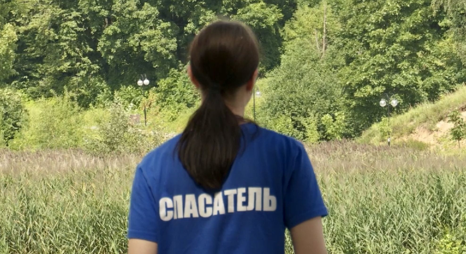 Клин, дети, пляжи, купания, спасла ребенка, Подмосковье