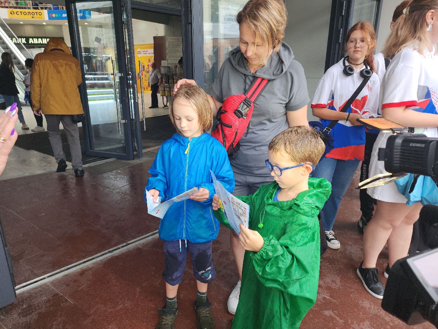 безопасность; рейд; волонтёры, гибдд; пдд; видное