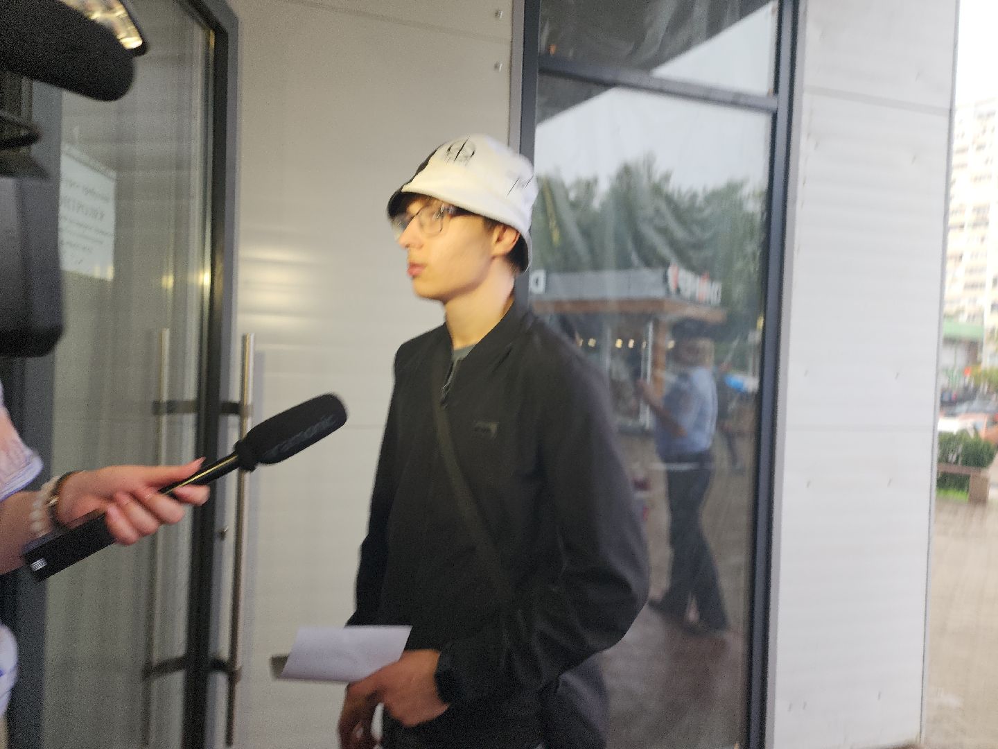 безопасность; рейд; волонтёры, гибдд; пдд; видное