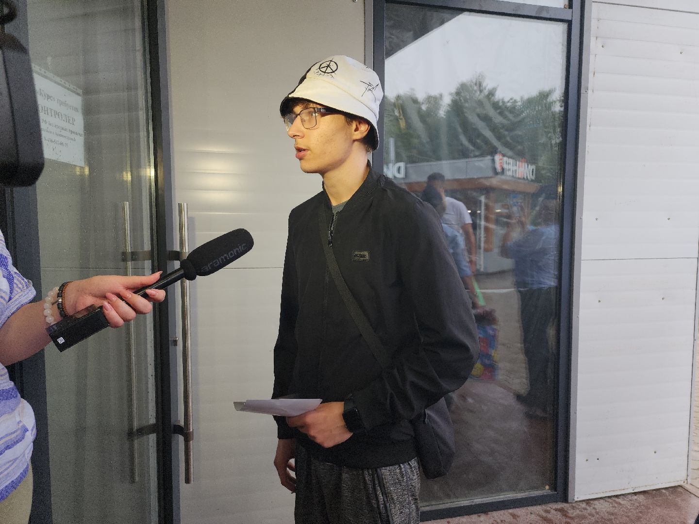 безопасность; рейд; волонтёры, гибдд; пдд; видное