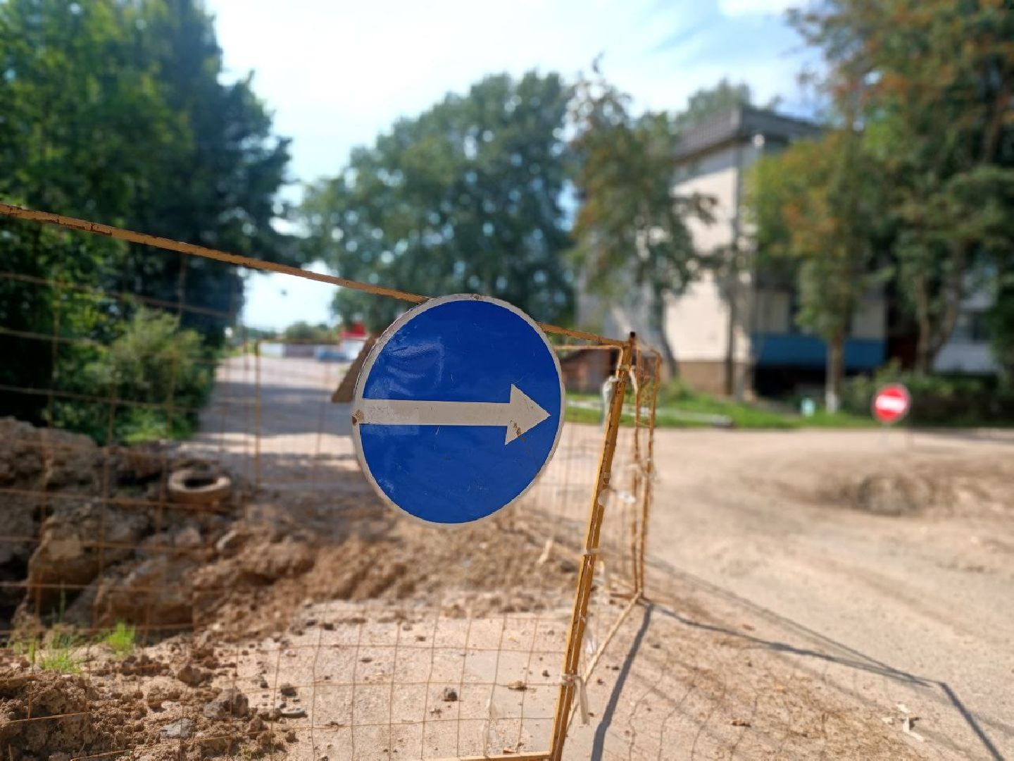 Можайск, Можайский городской округ, Подмосковье, отопительный сезон, министерство, жители, многоквартирные дома, зима, тепло, сети