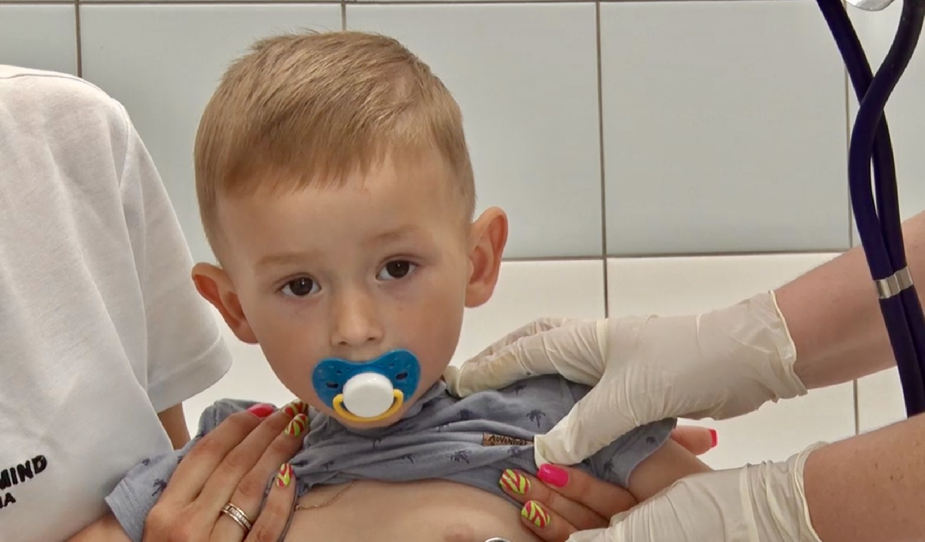 Клин, медицина, заболевания, общество, дети