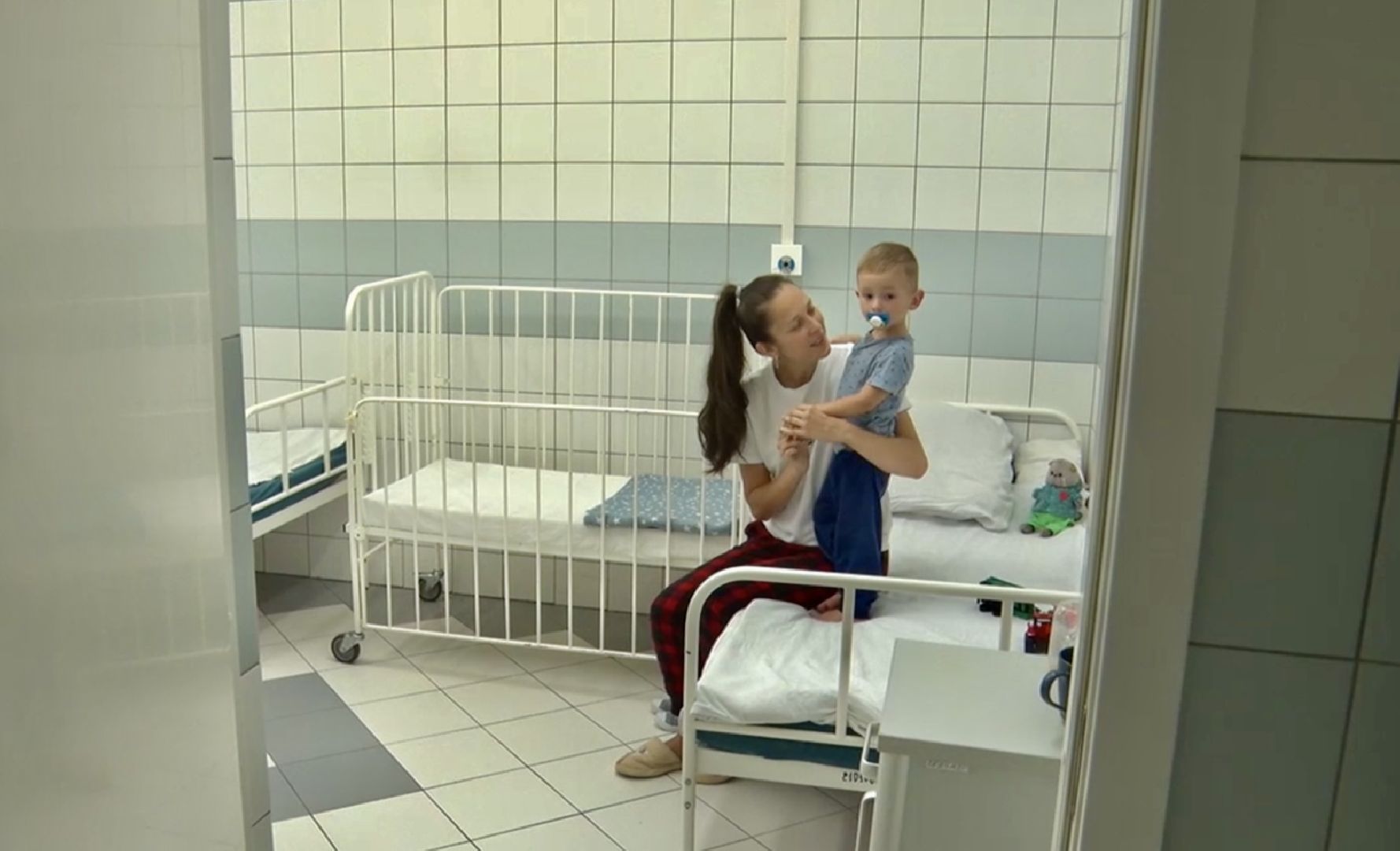 Клин, медицина, заболевания, общество, дети