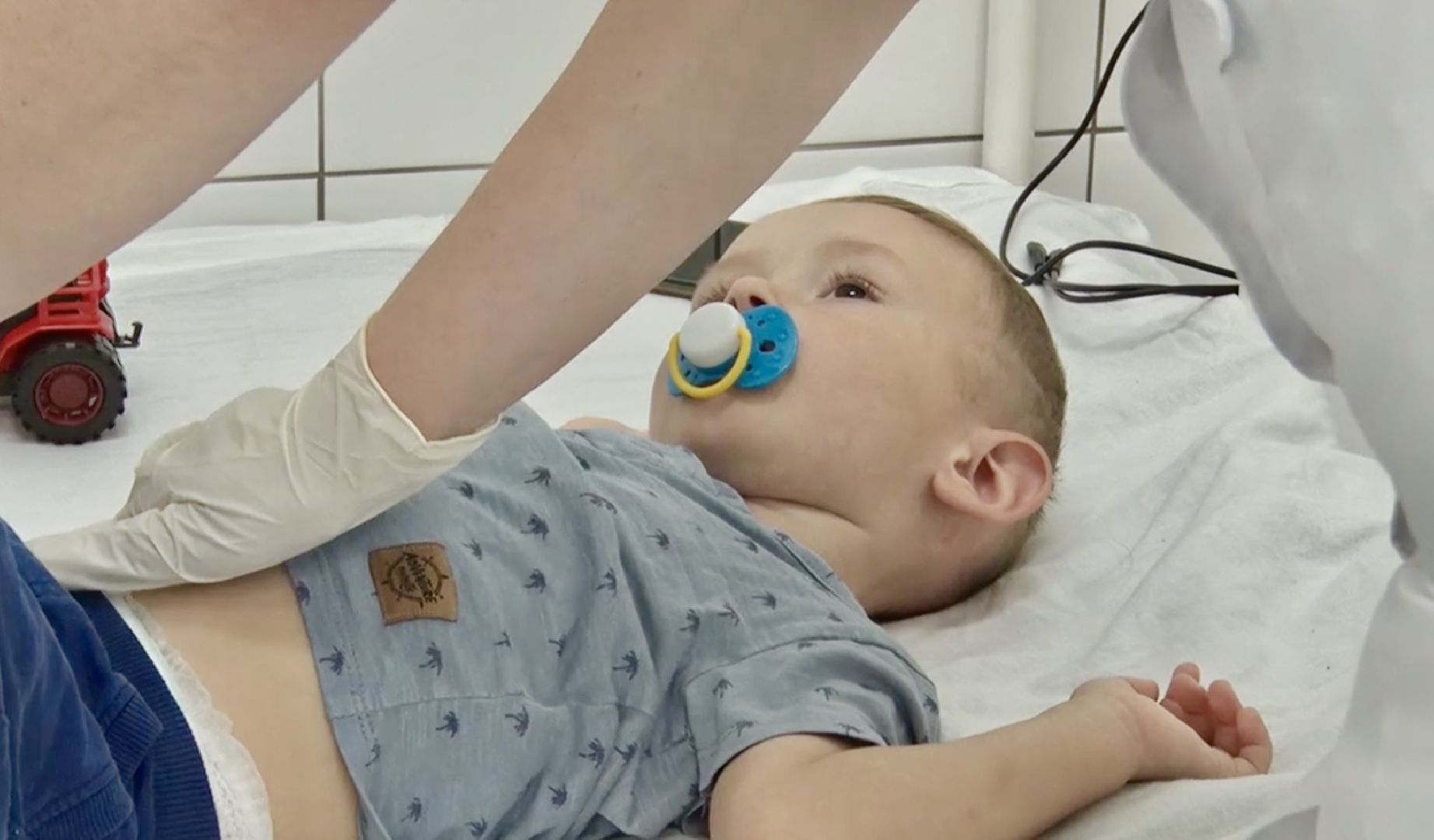 Клин, медицина, заболевания, общество, дети