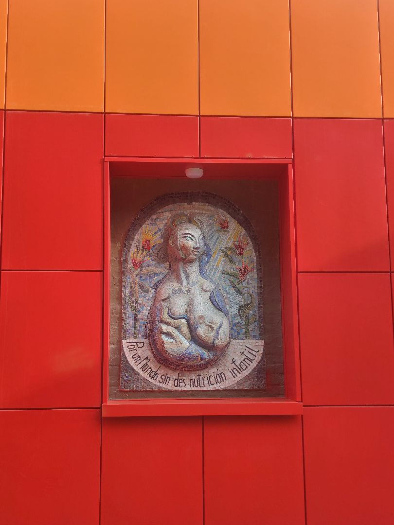 Грудное вскармливание, женская консультация, Дубна