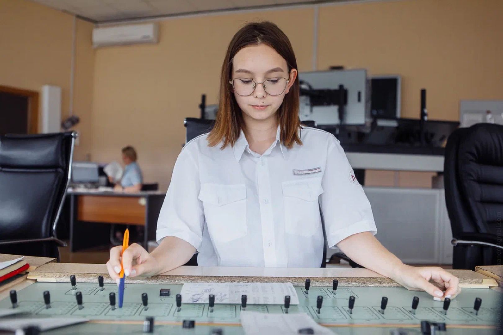 Общество, праздник, железнодорожники, станция, РЖД, депо, Орехово-Зуево