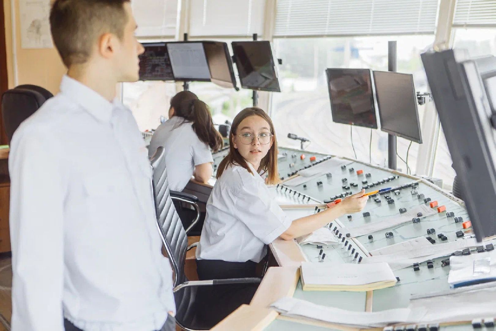 Общество, праздник, железнодорожники, станция, РЖД, депо, Орехово-Зуево