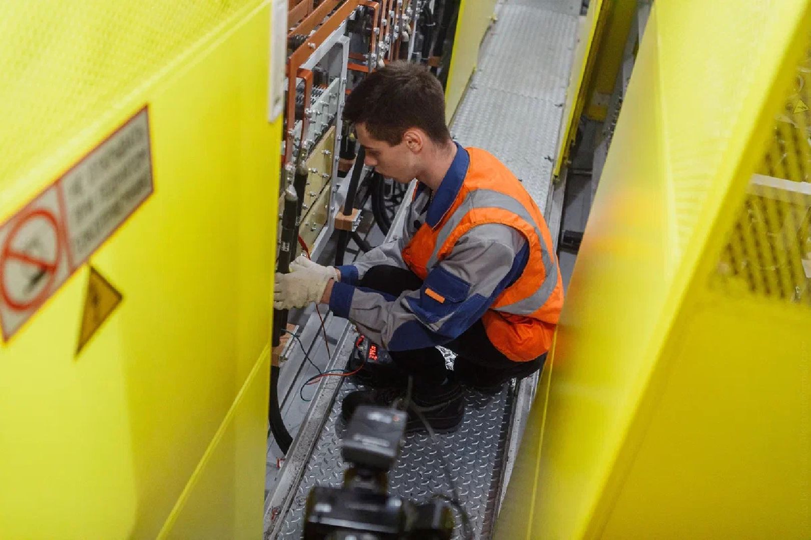 Общество, праздник, железнодорожники, станция, РЖД, депо, Орехово-Зуево