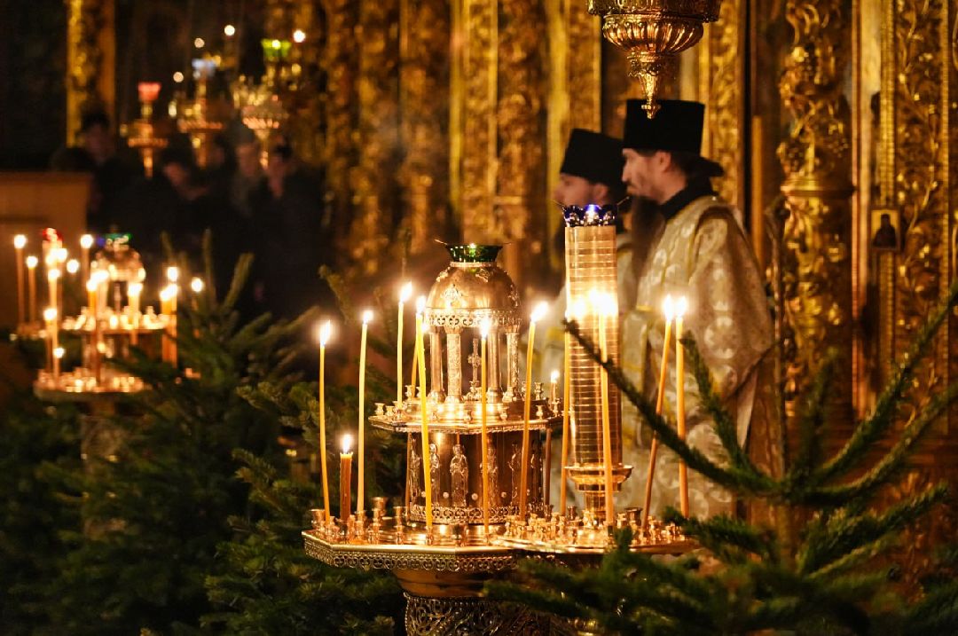 Сергиев Посад