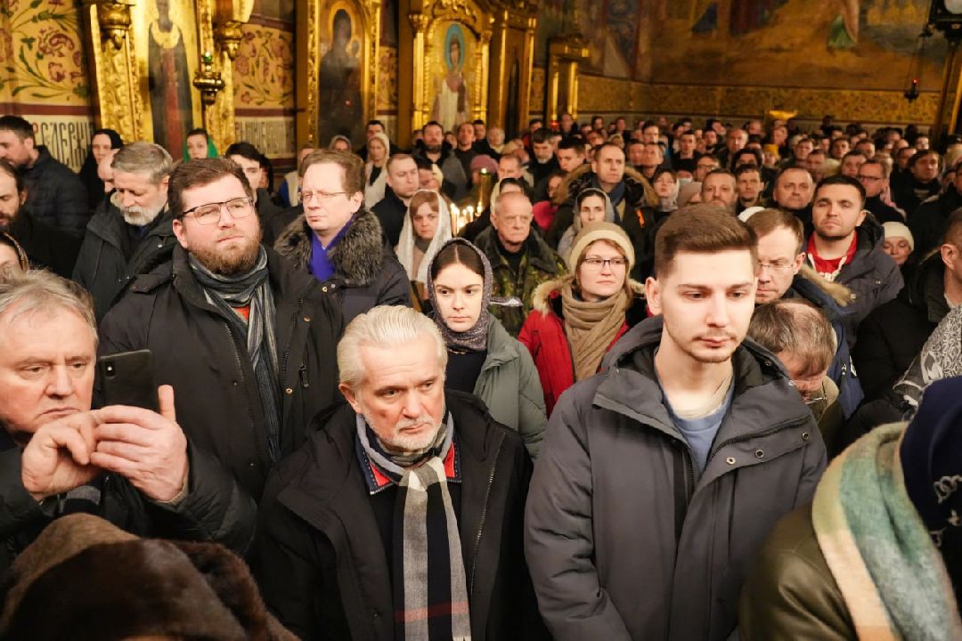 Сергиев Посад