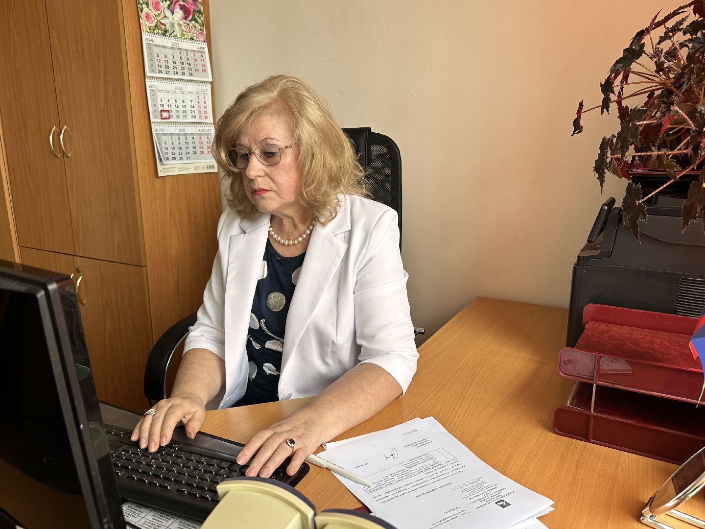 Одинцово, Выборы-2023, Подмосковье, ТИК, Лица ТИКа