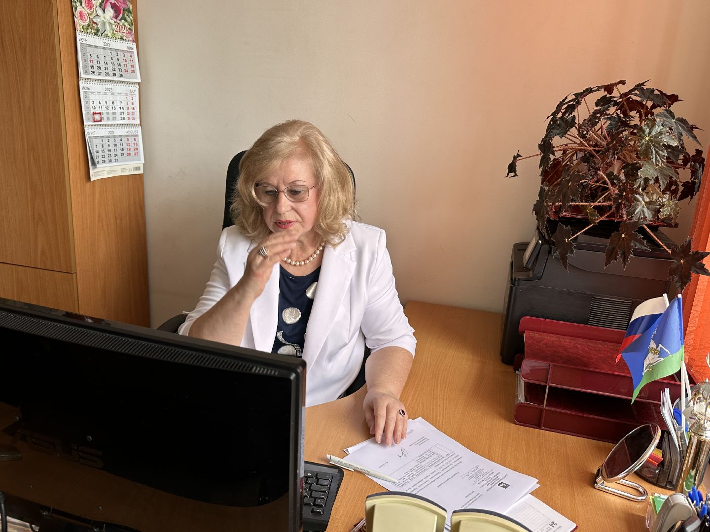 Одинцово, Выборы-2023, Подмосковье, ТИК, Лица ТИКа