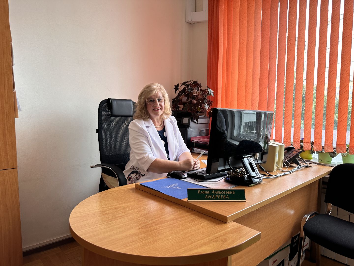 Одинцово, Выборы-2023, Подмосковье, ТИК, Лица ТИКа