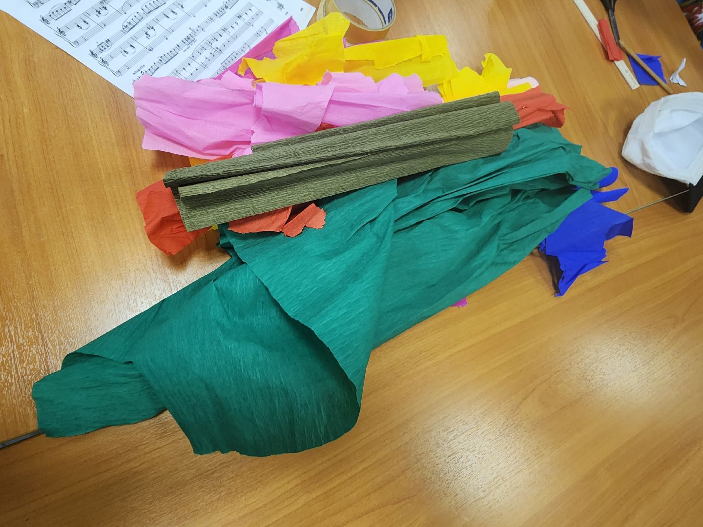 творчество; поделки; библиотека; видное; дети