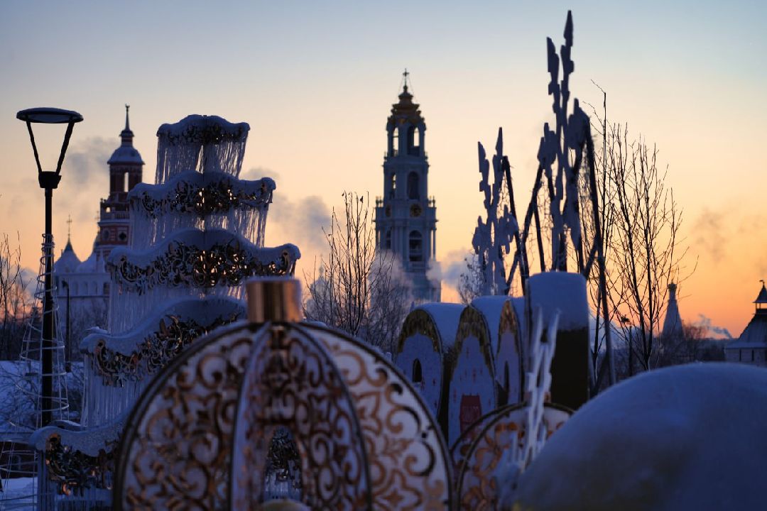 Сергиев Посад