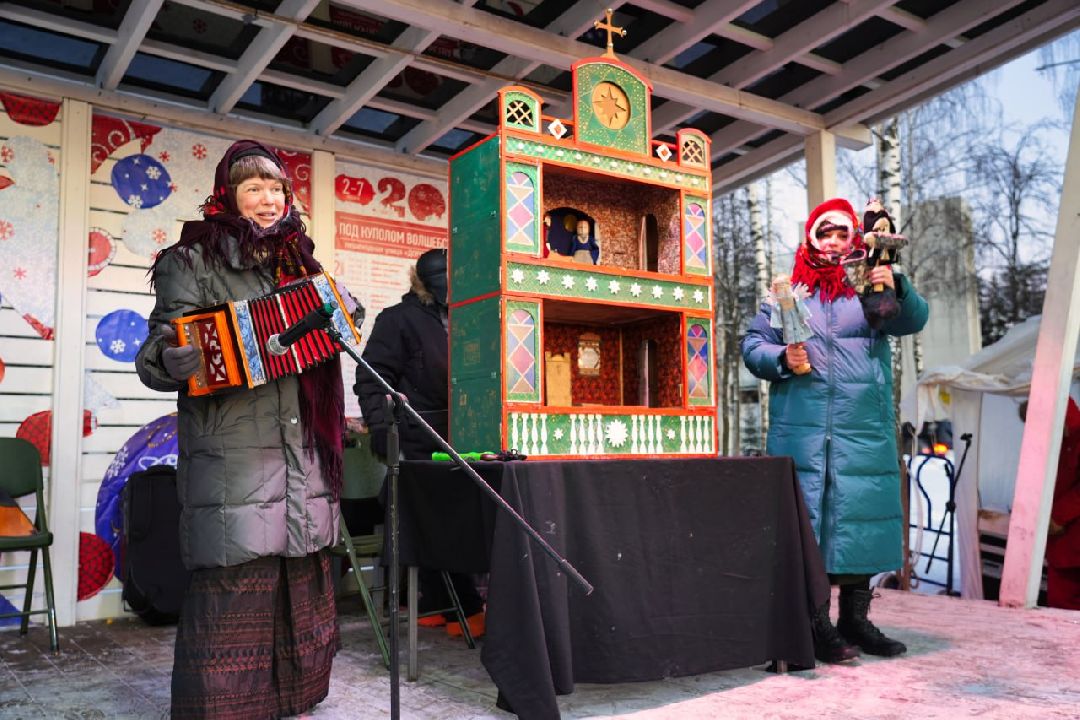 Сергиев Посад