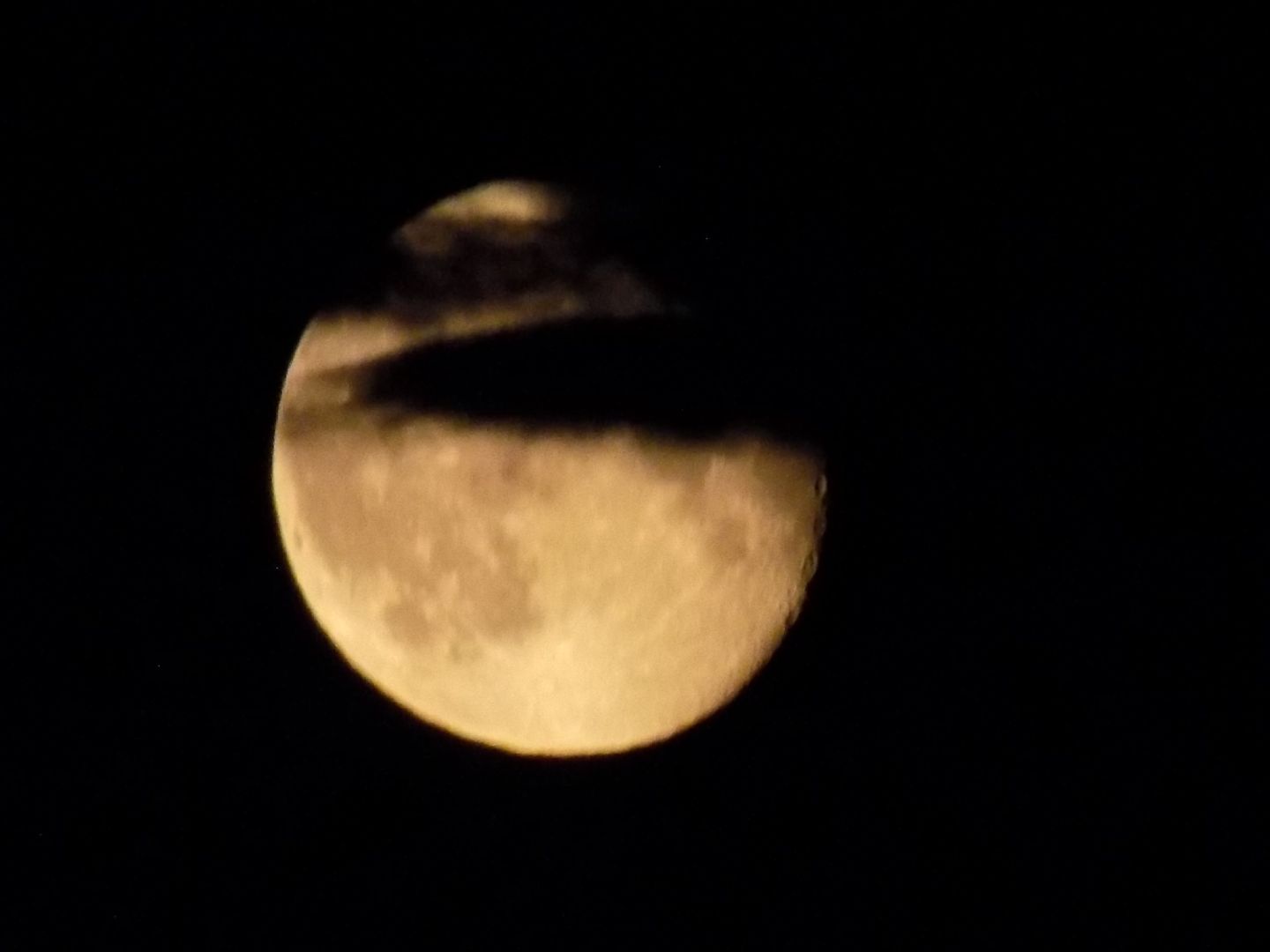 Суперлуние, Шатура, городской округ Шатура, Супер, природное явление