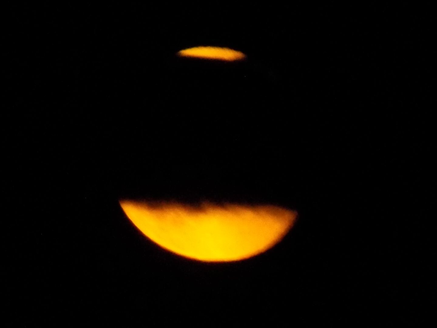 Суперлуние, Шатура, городской округ Шатура, Супер, природное явление