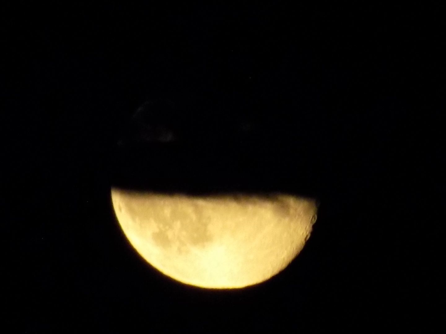 Суперлуние, Шатура, городской округ Шатура, Супер, природное явление