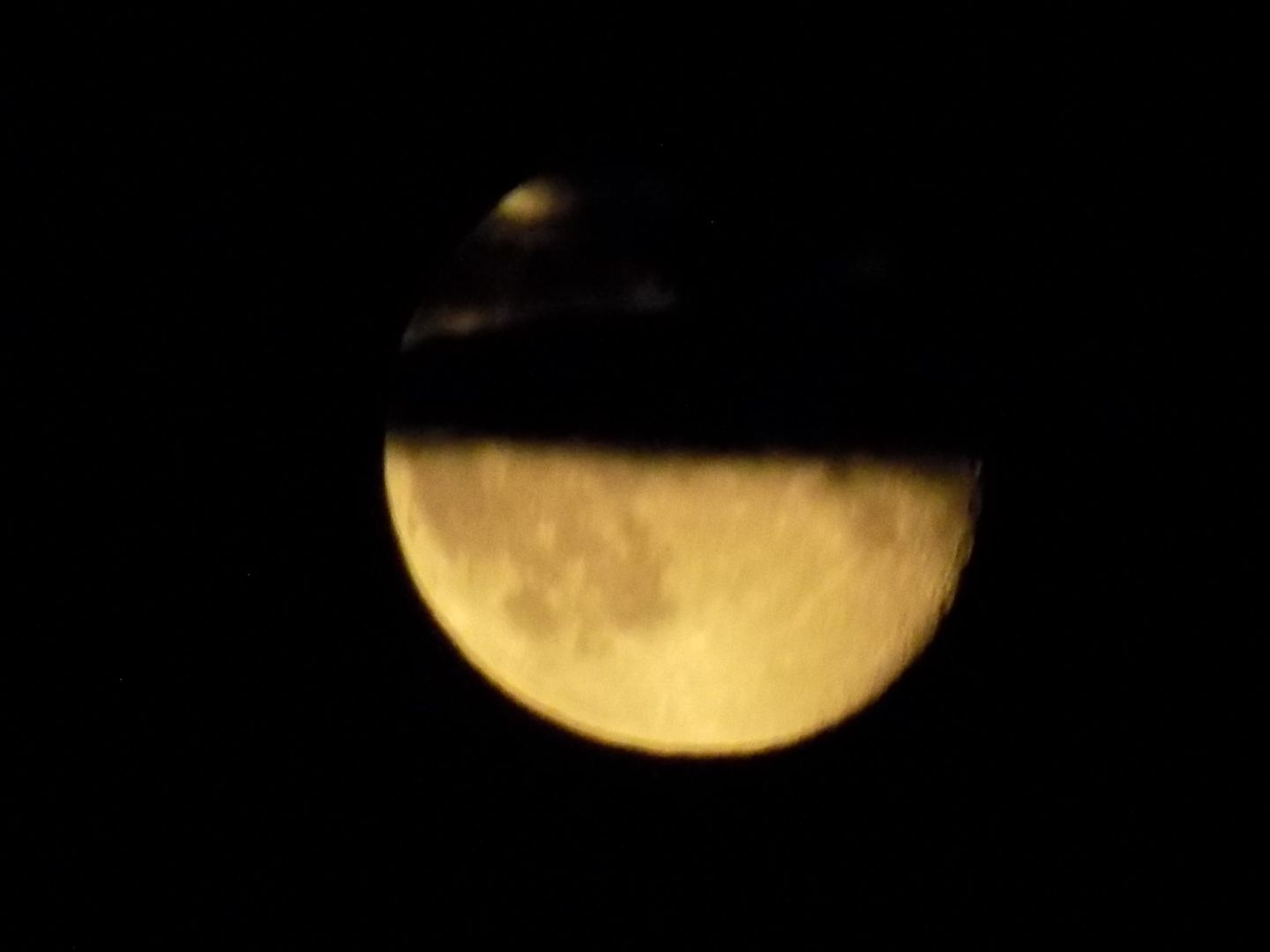 Суперлуние, Шатура, городской округ Шатура, Супер, природное явление