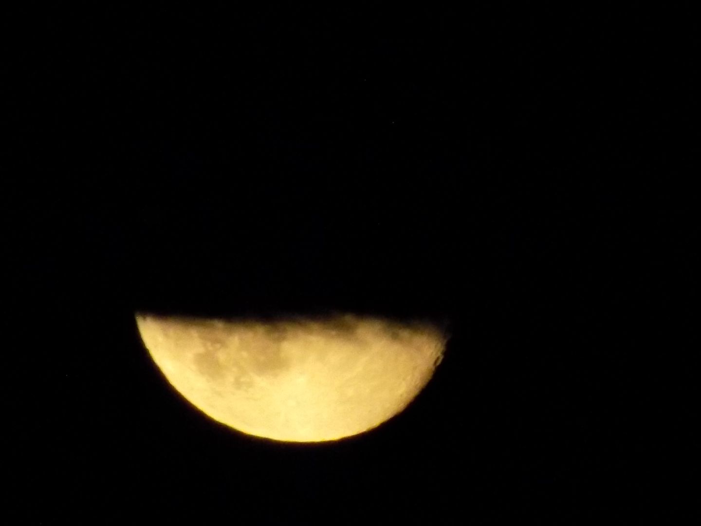 Суперлуние, Шатура, городской округ Шатура, Супер, природное явление