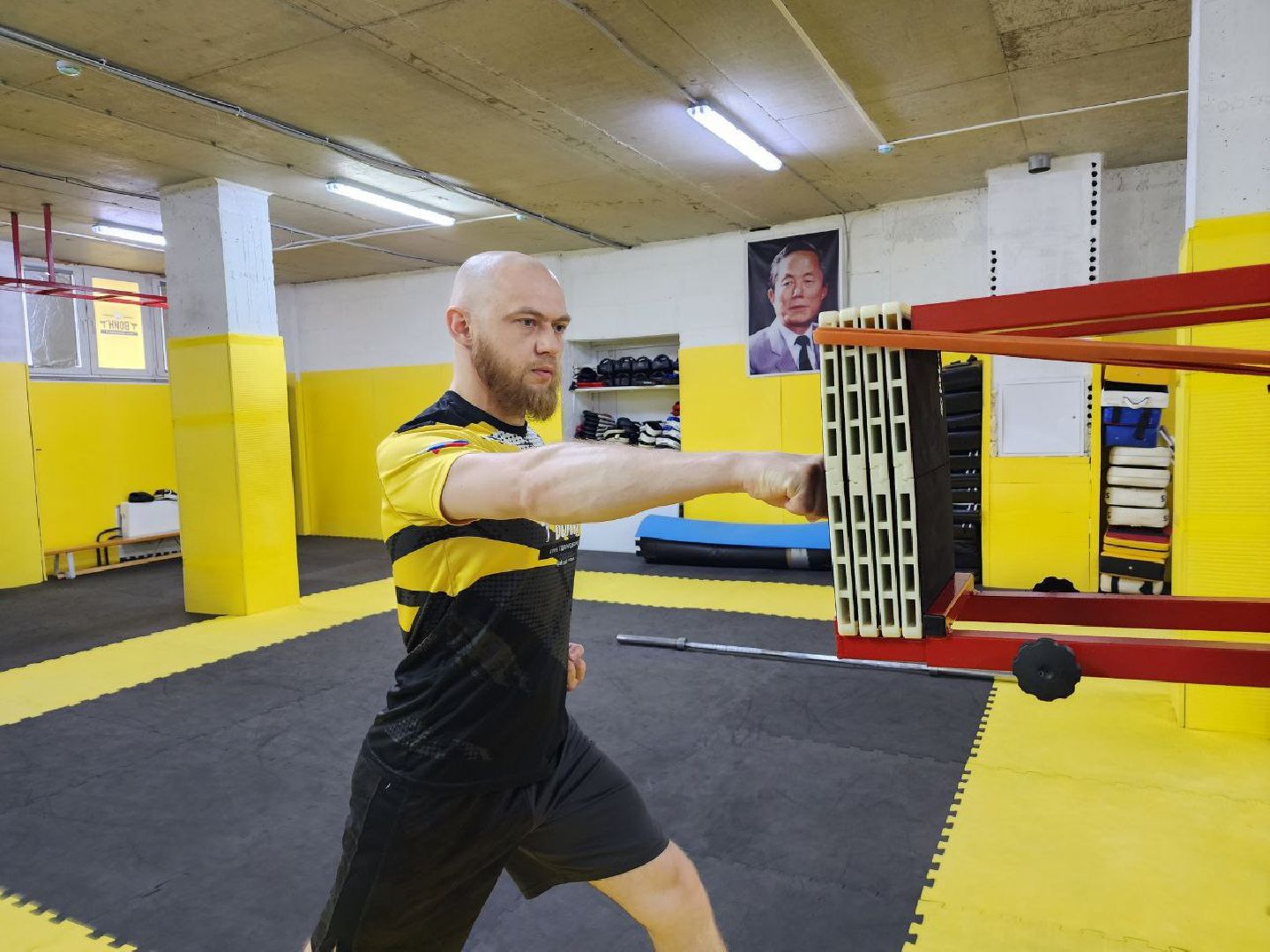 спорт, чемпионат мира, тхэквондо, Лосино-Петровский