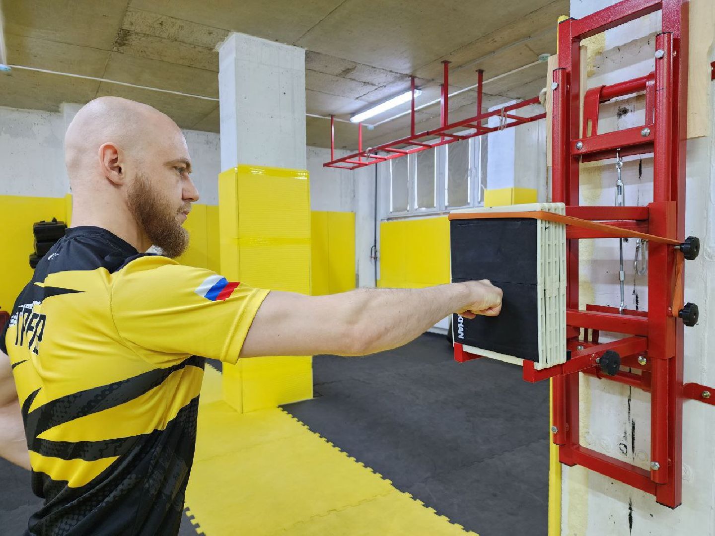 спорт, чемпионат мира, тхэквондо, Лосино-Петровский