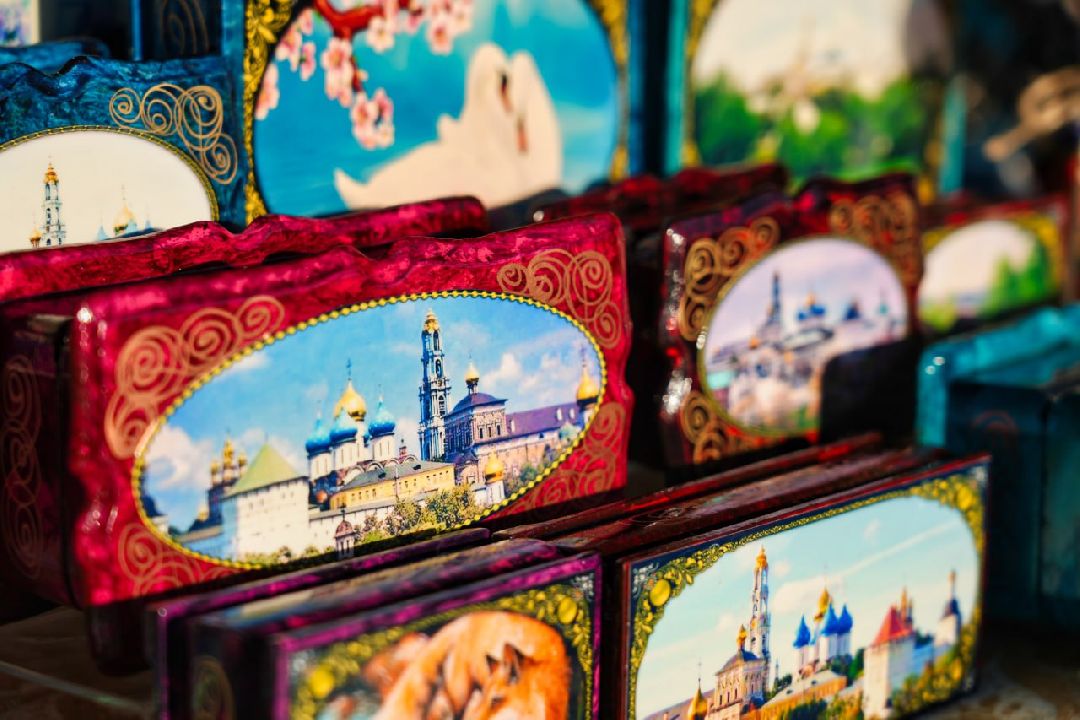 Сергиев Посад