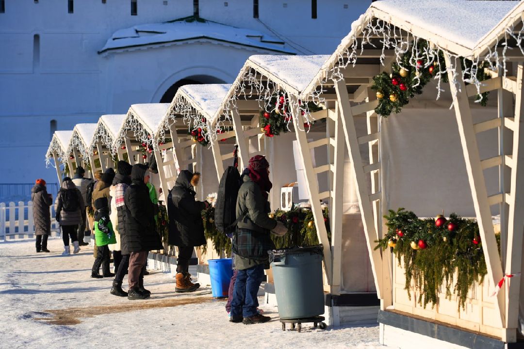 Сергиев Посад