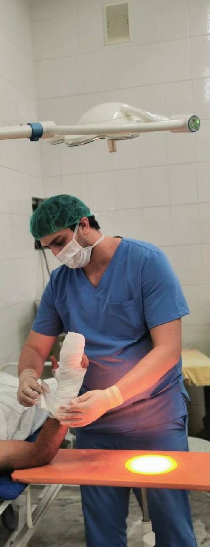 Чехов, медицина, больница, врачи, земля врачам, программа, губернатор