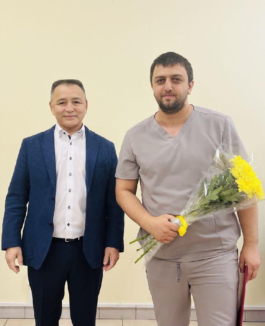 Чехов, медицина, больница, врачи, земля врачам, программа, губернатор