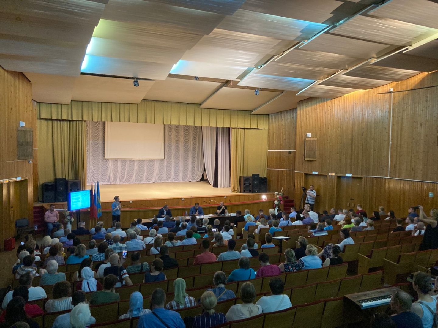 Солнечногорск, Менделеево, ЖКХ, Хромушин, теплосети