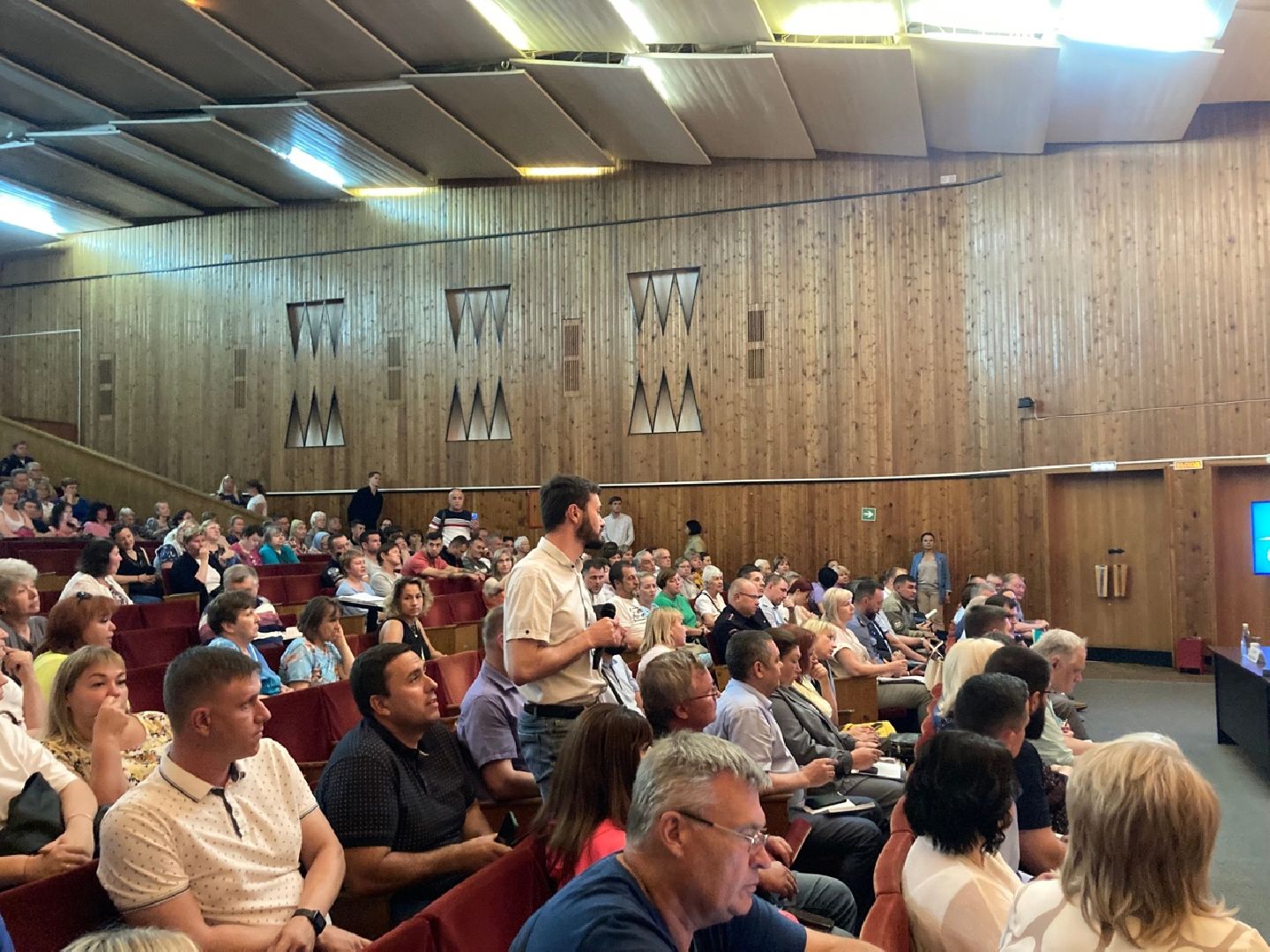 Солнечногорск, Менделеево, ЖКХ, Хромушин, теплосети