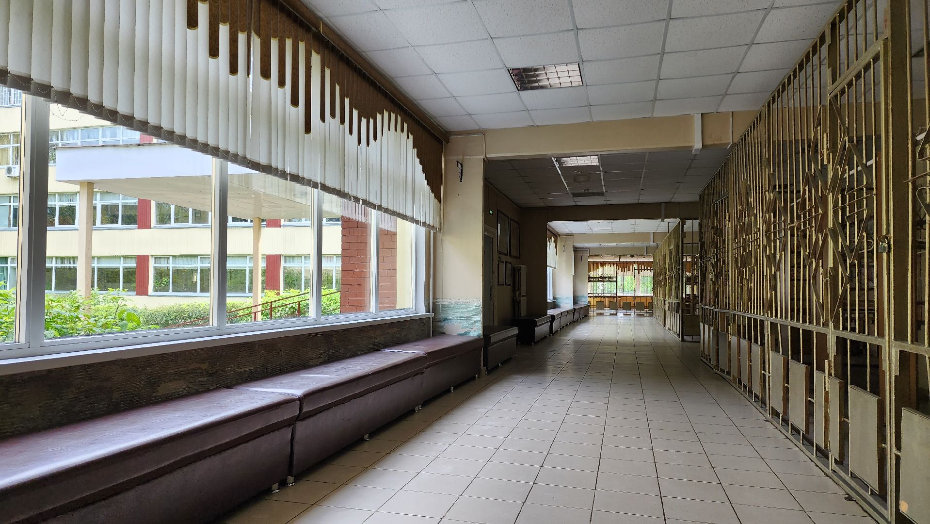 ремонт школ, образование,