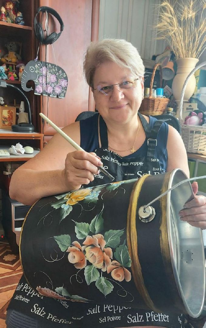 Дедовск, библиотека, выставка