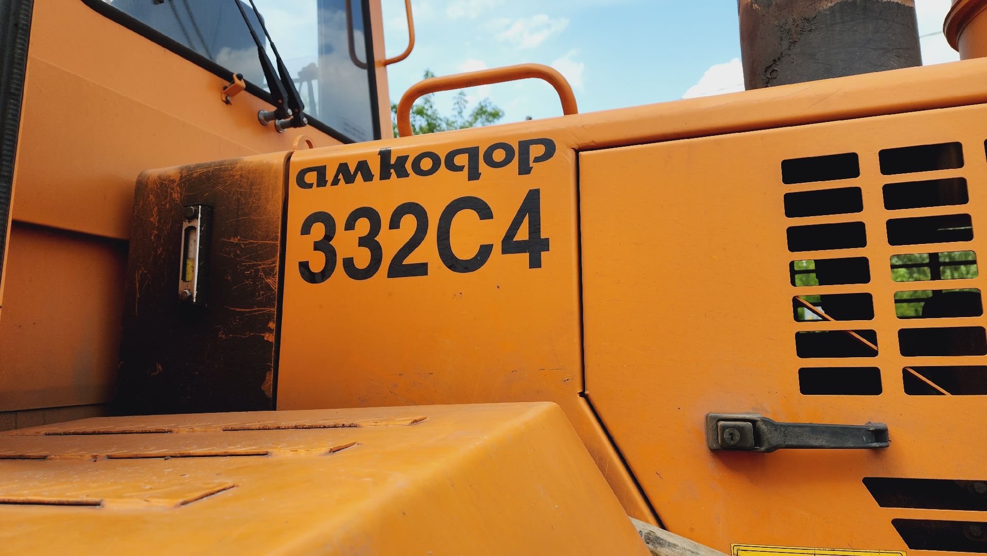 Подмосковье, Ивантеевка, благоустройство