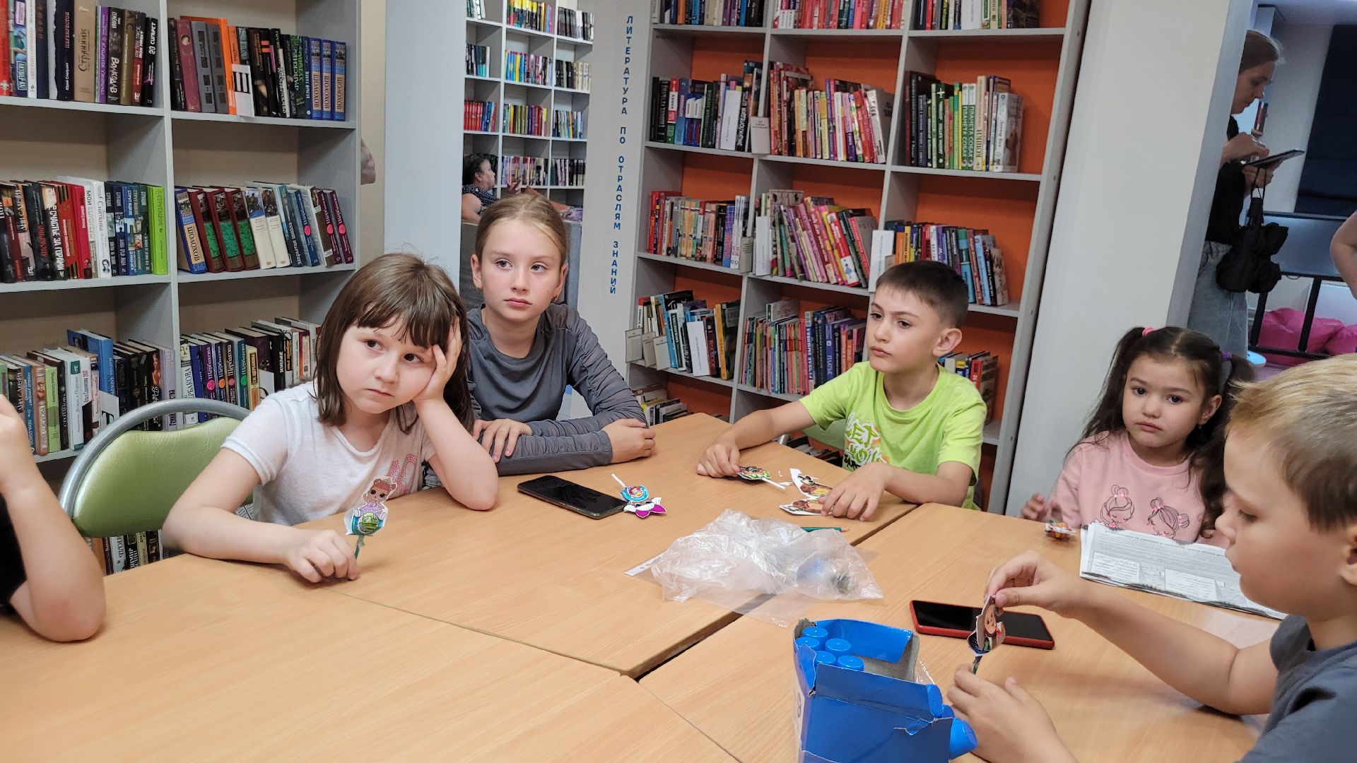 дети; безопасность; мастер-классы; творчество