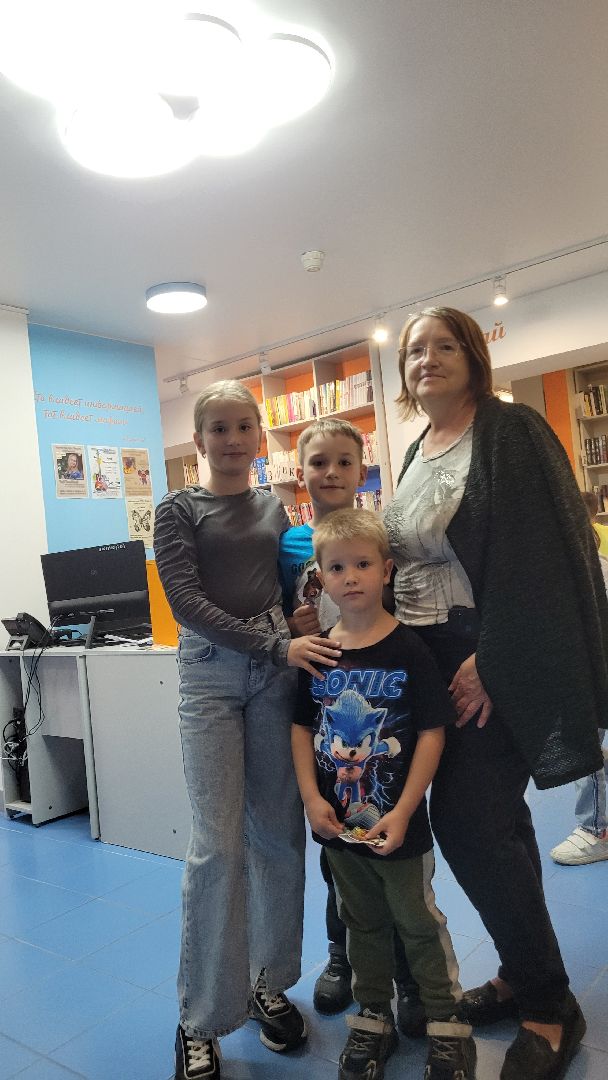 дети; безопасность; мастер-классы; творчество