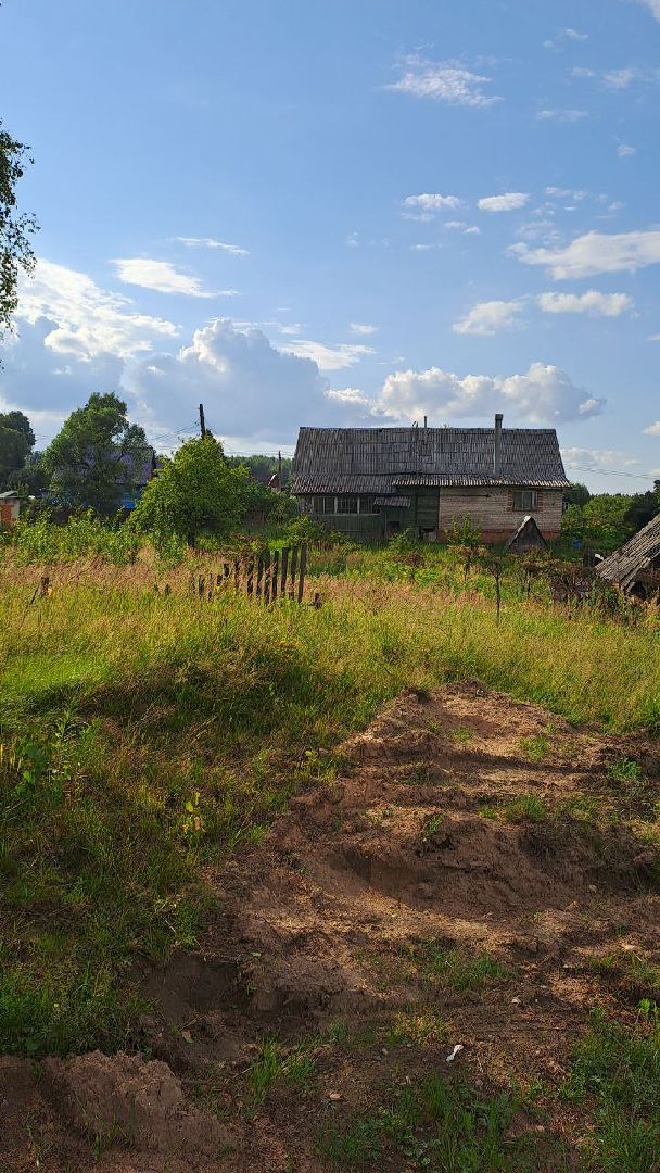 Подмосковье, Ивантеевка, Земля-врачам, Здравоохранение
