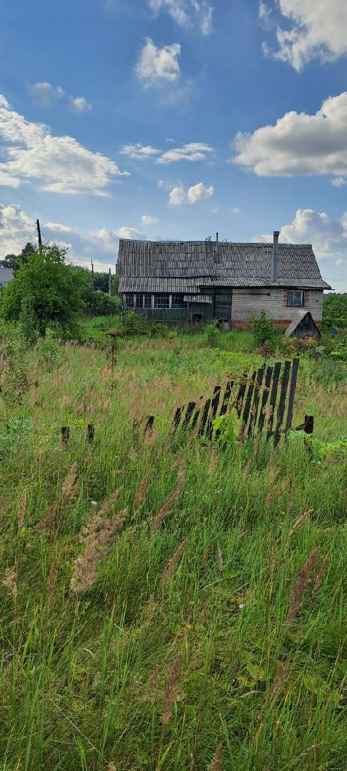 Подмосковье, Ивантеевка, Земля-врачам, Здравоохранение