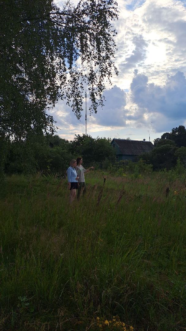 Подмосковье, Ивантеевка, Земля-врачам, Здравоохранение