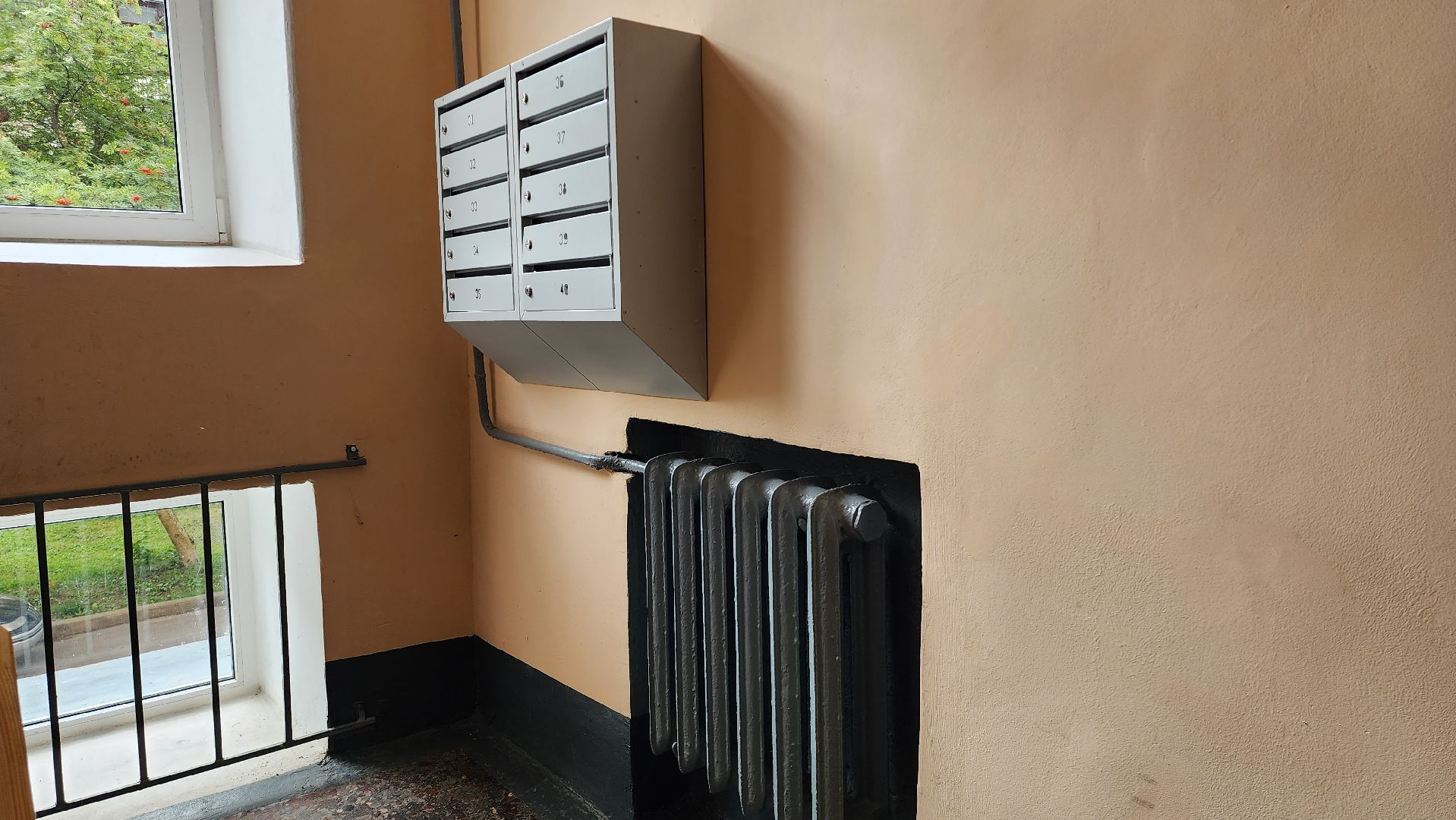 ремонт подъездов, благоустройство,