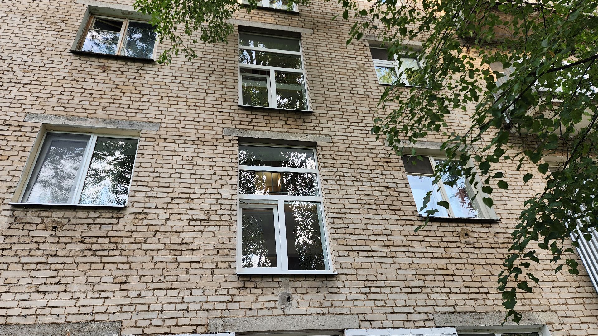 ремонт подъездов, благоустройство,