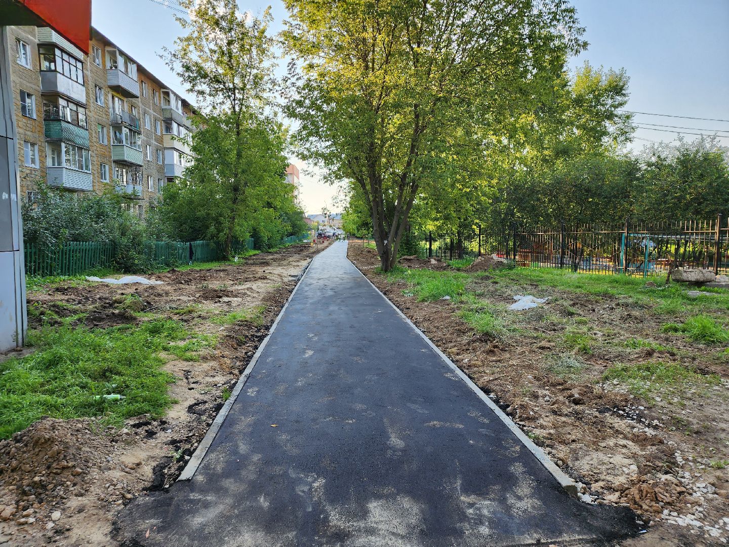 Серпухов, Подмосковье, благоустройство, ремонт дороги, губернатор