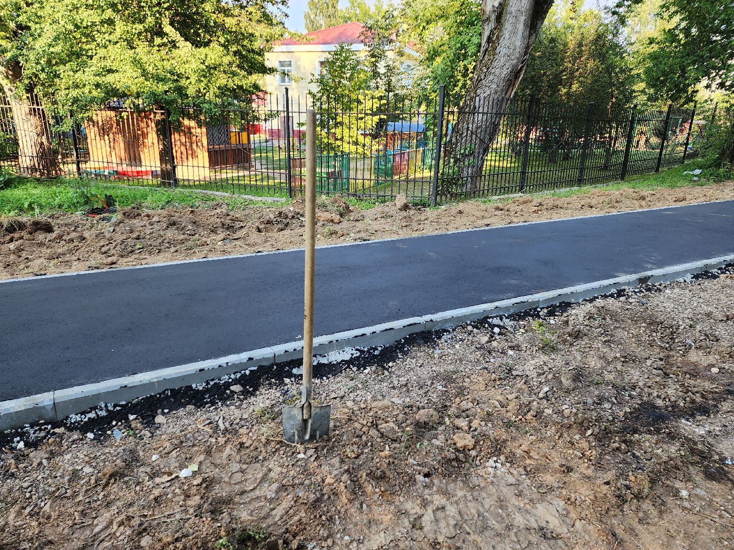 Серпухов, Подмосковье, благоустройство, ремонт дороги, губернатор