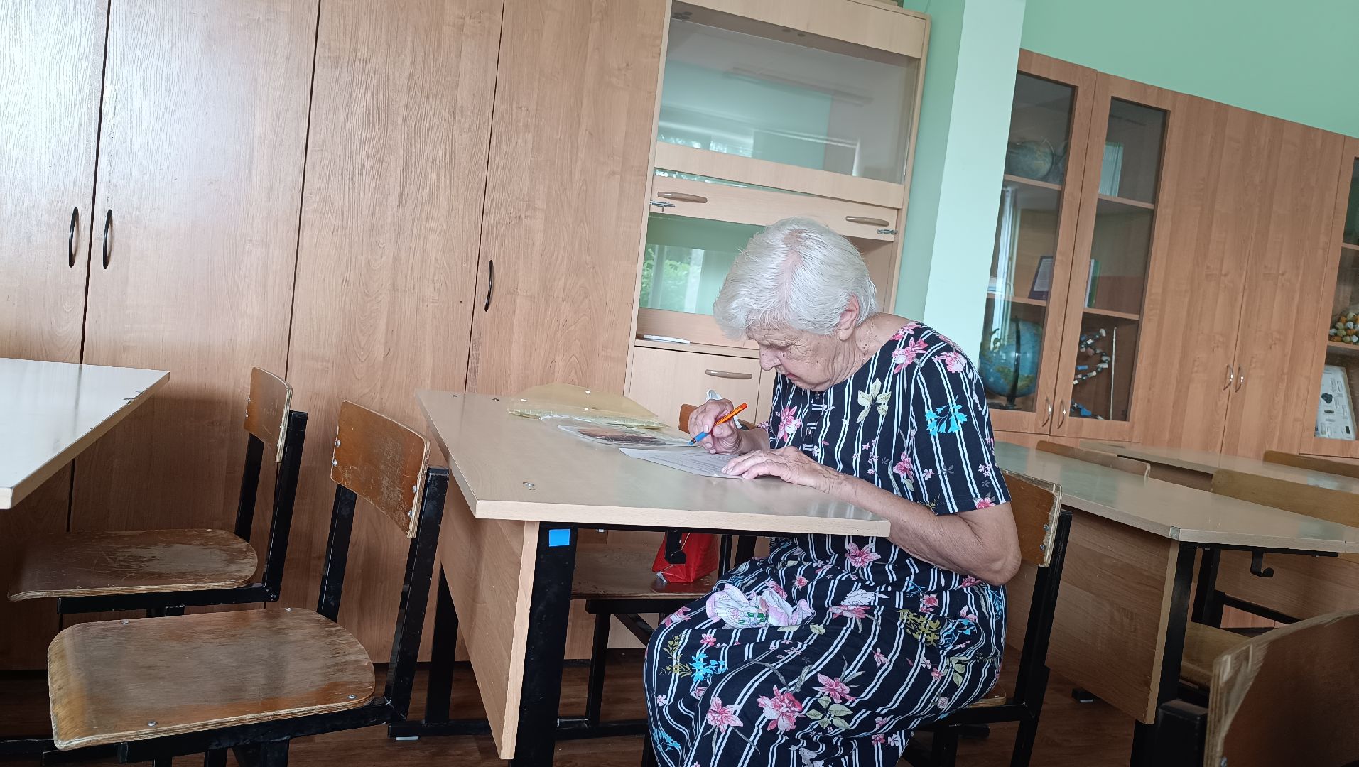 Лобня, медицина, диспансеризация