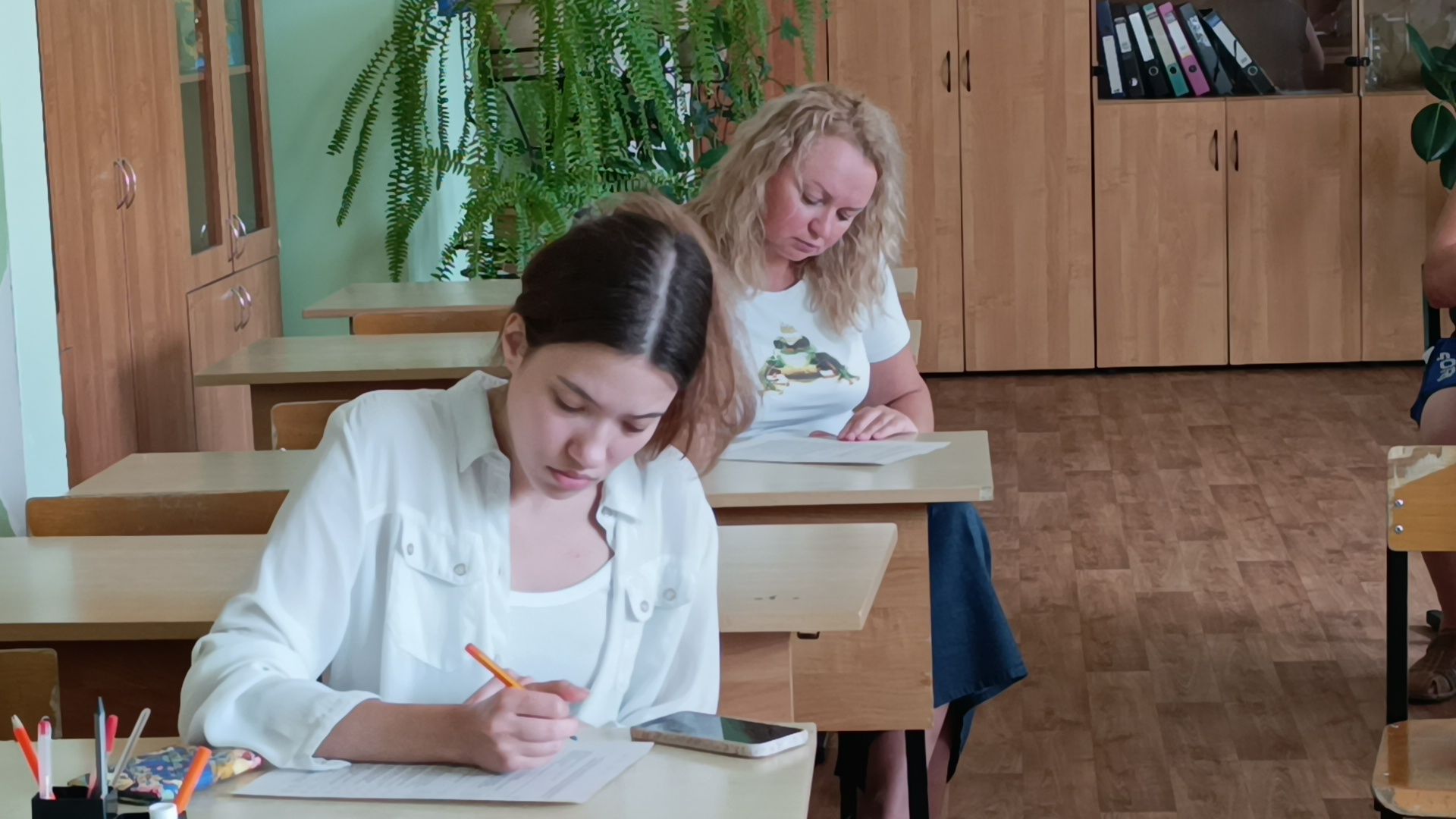 Лобня, медицина, диспансеризация