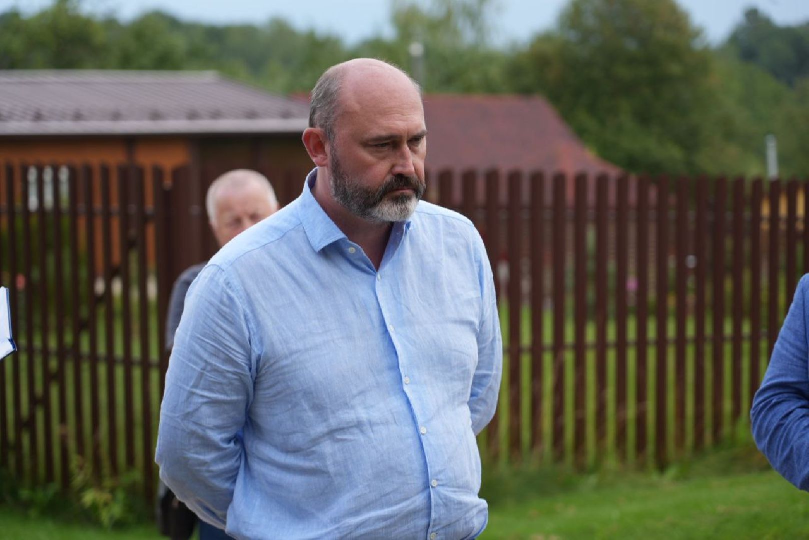 Сергиево-Посадский городской округ, Селиваново, ЖКХ, Водоканал, Министерство ЖКХ МО, Водоснабжение, Элетроэнергия