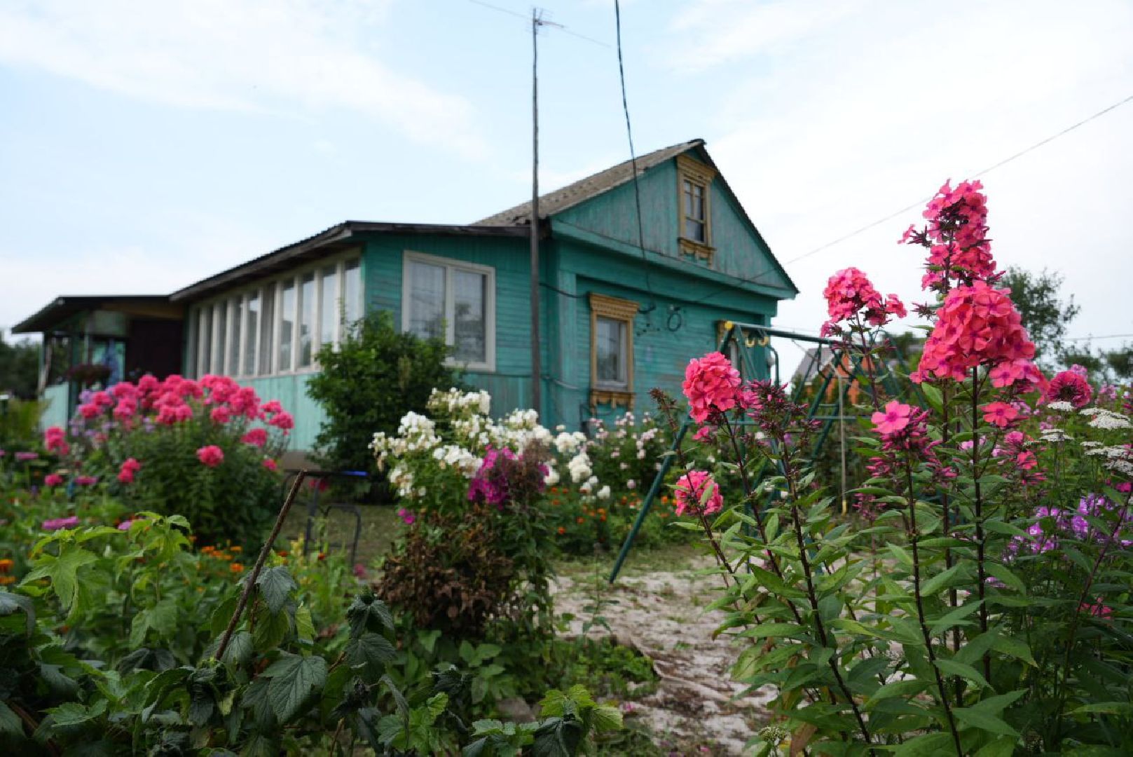 Сергиево-Посадский городской округ, Селиваново, ЖКХ, Водоканал, Министерство ЖКХ МО, Водоснабжение, Элетроэнергия