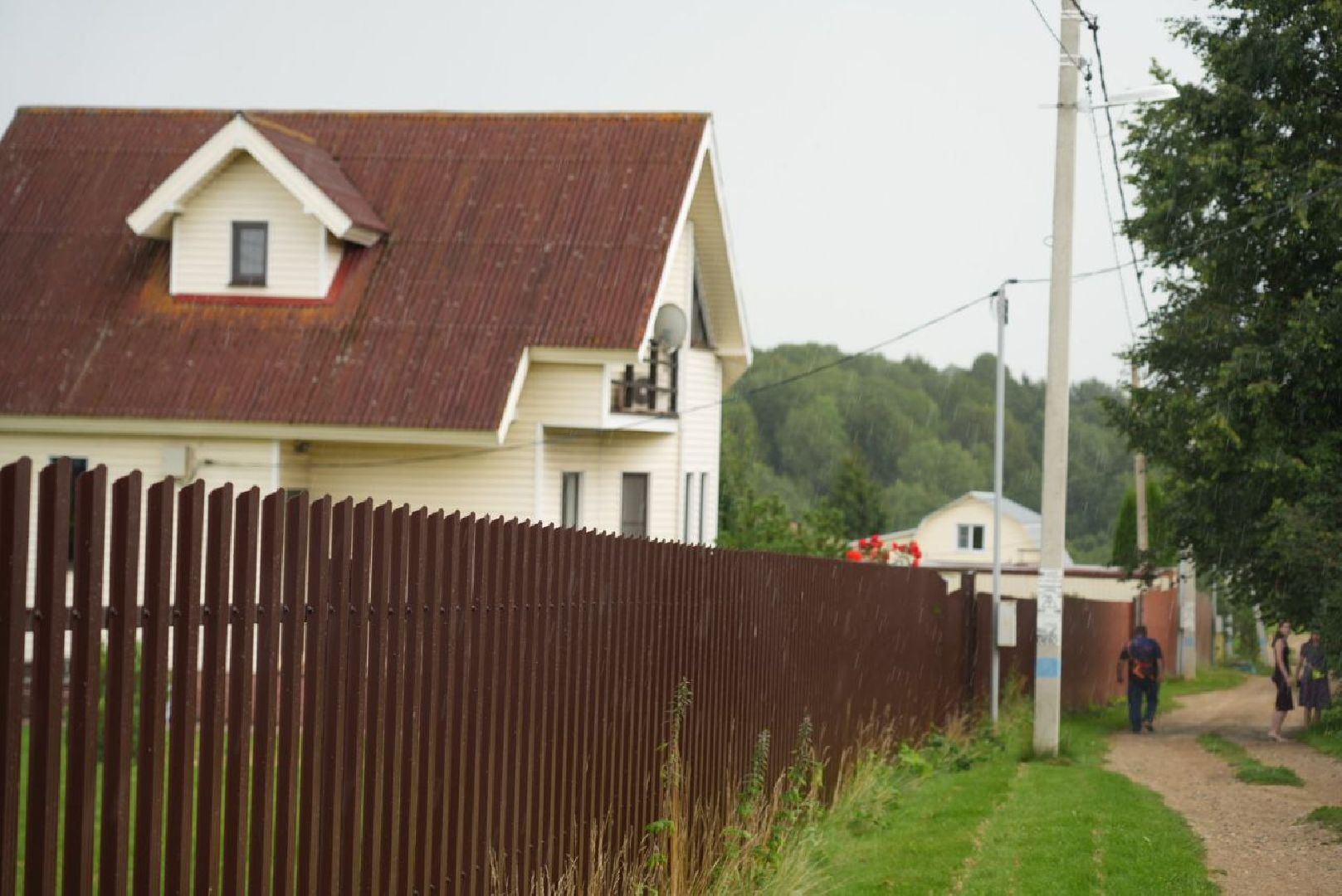 Сергиево-Посадский городской округ, Селиваново, ЖКХ, Водоканал, Министерство ЖКХ МО, Водоснабжение, Элетроэнергия